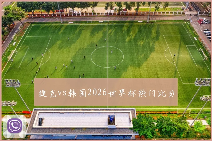 捷克vs韩国2026世界杯热门比分