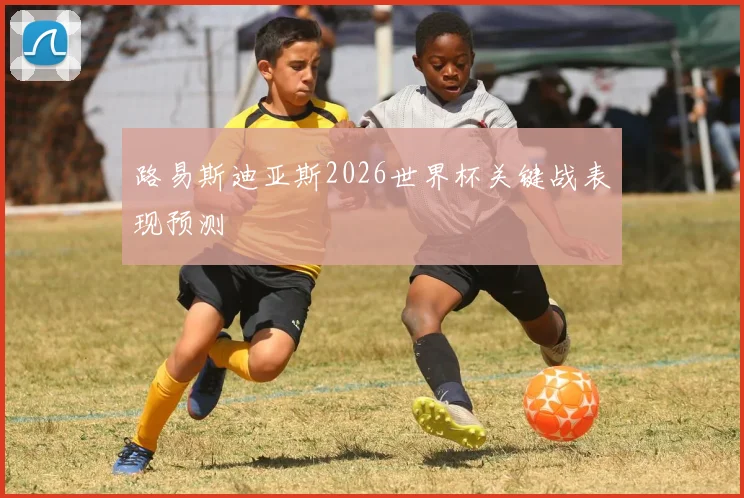 路易斯迪亚斯2026世界杯关键战表现预测