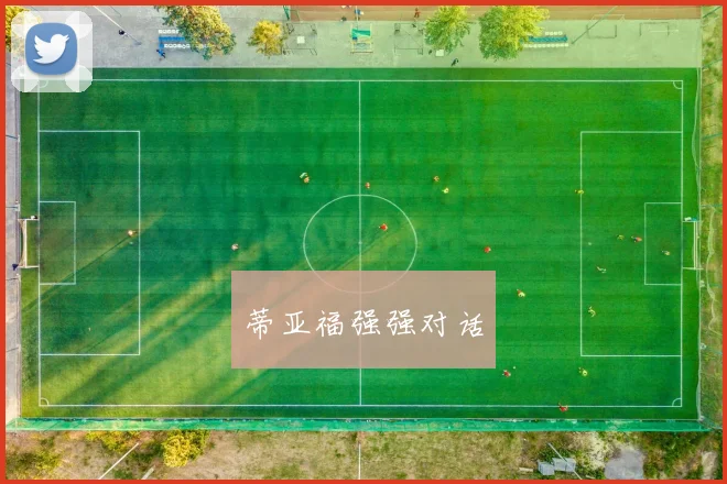 蒂亚福强强对话