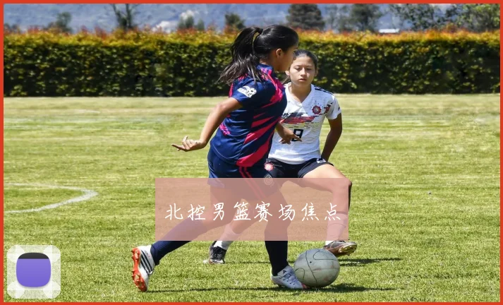 北控男篮赛场焦点