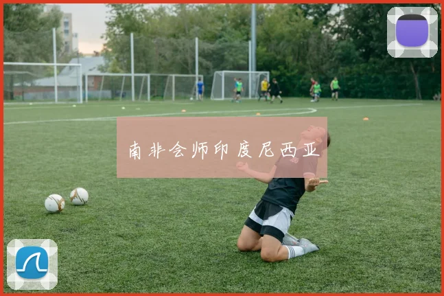 南非会师印度尼西亚