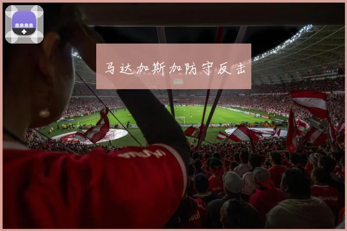 马达加斯加防守反击