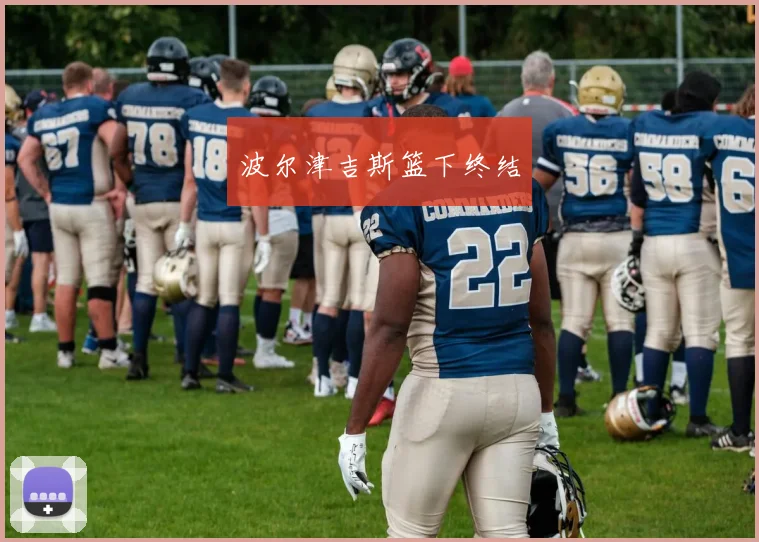 波尔津吉斯篮下终结