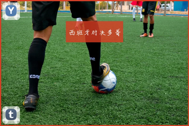 西班牙对决多哥