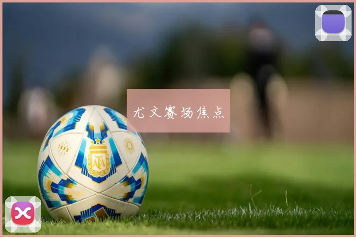 尤文赛场焦点