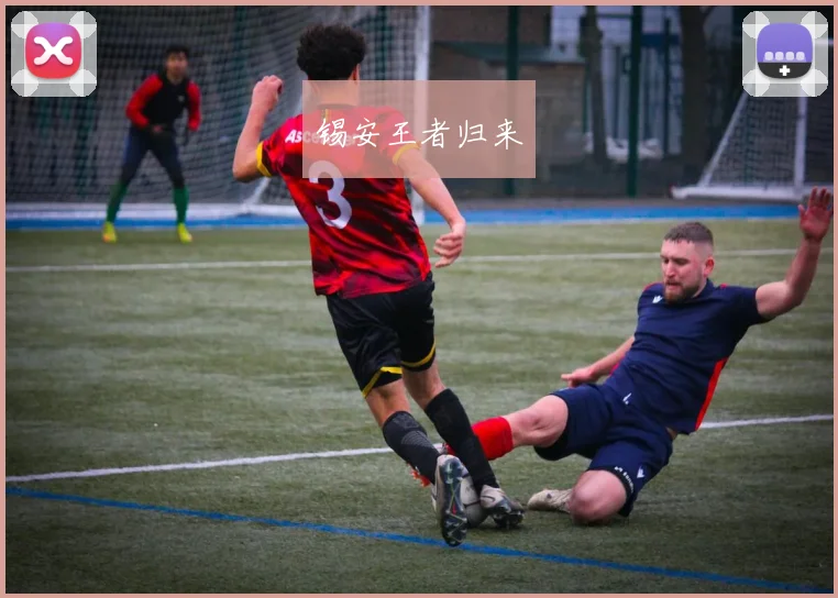 锡安王者归来