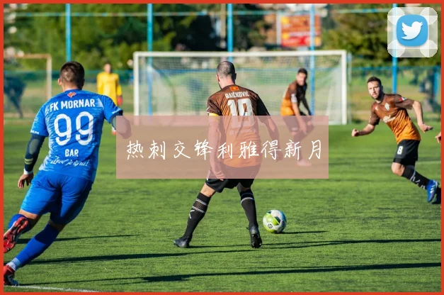 热刺交锋利雅得新月
