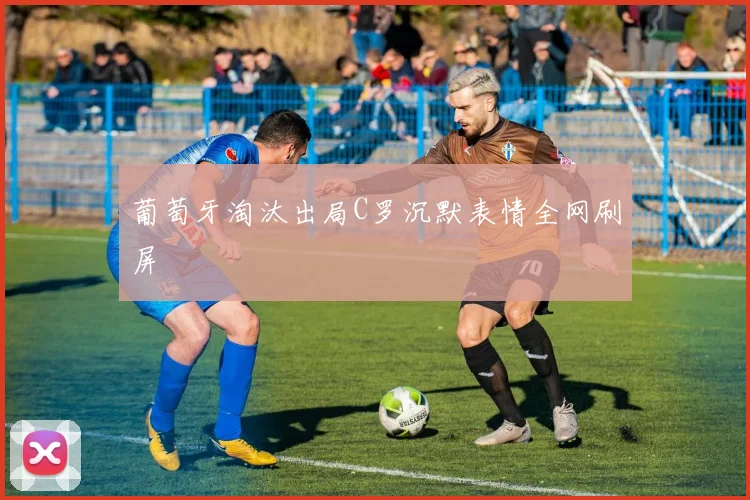 葡萄牙淘汰出局C罗沉默表情全网刷屏
