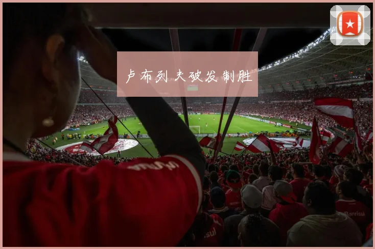 卢布列夫破发制胜