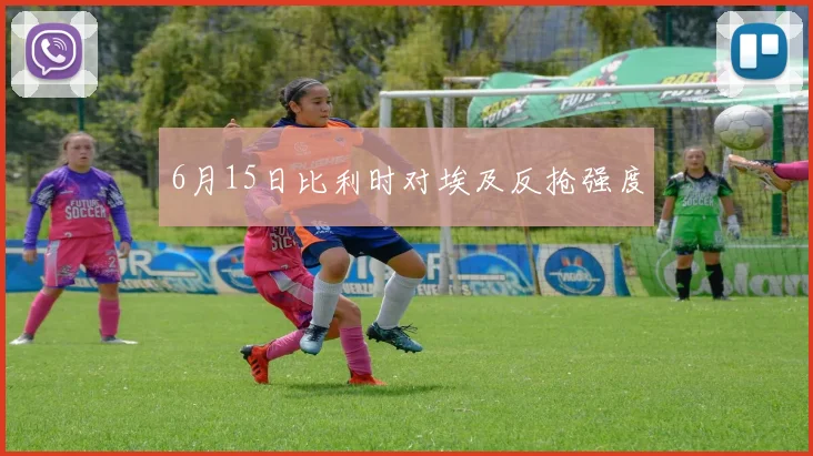 6月15日比利时对埃及反抢强度